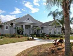 Pre-foreclosure in  HUNTERS ISLE DR Orlando, FL 32837