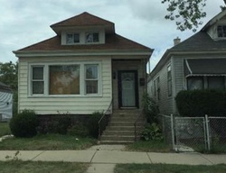 Pre-foreclosure in  S PAULINA ST Chicago, IL 60636