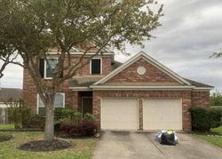 Pre-foreclosure in  THEBES CT Missouri City, TX 77459
