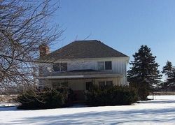 Pre-foreclosure in  MUSSON RD Howell, MI 48855