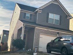 Pre-foreclosure in  RAPAHOE TRL Atlanta, GA 30349