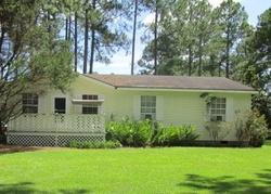 Pre-foreclosure in  MOULTRIE RD Albany, GA 31705