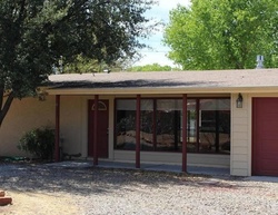 Pre-foreclosure in  N FAIRWAY DR Rimrock, AZ 86335