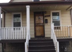 Pre-foreclosure in  S MAY ST Riverdale, IL 60827