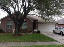 Pre-foreclosure in  AVERY VALE LN Houston, TX 77014