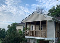 Pre-foreclosure Listing in MANSE RD MONROE, VA 24574