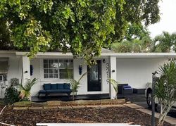 Pre-foreclosure in  BUCKLEY AVE Lake Worth, FL 33461