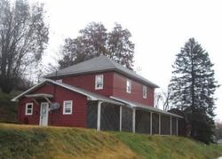 Pre-foreclosure Listing in CODY RD HERMINIE, PA 15637