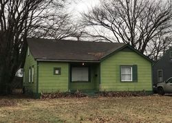 Pre-foreclosure in  CARRINGTON RD Memphis, TN 38111