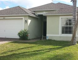Pre-foreclosure in  DEER OAK LN Orlando, FL 32828
