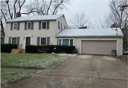 Pre-foreclosure in  CHELSEA CIR Flint, MI 48503