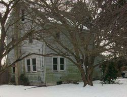 Pre-foreclosure in  NEW BROOKLYN RD Williamstown, NJ 08094