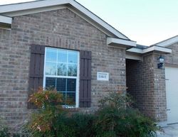 Pre-foreclosure in  LUCKEY LEDGE San Antonio, TX 78252