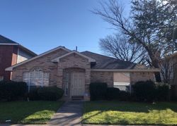 Pre-foreclosure in  HAYWORTH AVE Duncanville, TX 75137