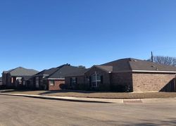 Pre-foreclosure in  HAYWORTH AVE Duncanville, TX 75137