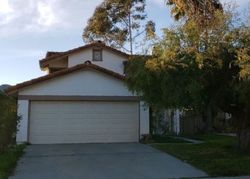 Pre-foreclosure in  COOL LAKE WAY San Diego, CA 92128