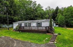 Pre-foreclosure in  BEEBE RD Afton, NY 13730