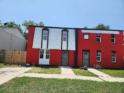Pre-foreclosure in  BUNDY RD New Orleans, LA 70127