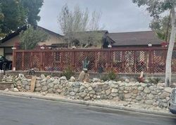 Pre-foreclosure in  CALLE ESCORIAL Desert Hot Springs, CA 92240