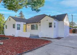 Pre-foreclosure in  NINA WAY Sacramento, CA 95824