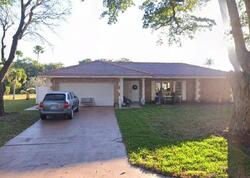 Pre-foreclosure in  NW 114TH AVE Pompano Beach, FL 33065