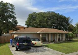 Pre-foreclosure in  SPANISH MOSS CIR Tampa, FL 33625