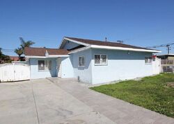 Pre-foreclosure in  W 144TH ST Hawthorne, CA 90250