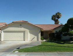 Pre-foreclosure in  VEGA RD Cathedral City, CA 92234