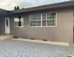 Pre-foreclosure in  NW 81ST ST Miami, FL 33150