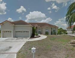 Pre-foreclosure in  EAGLE LN Apollo Beach, FL 33572