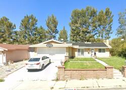 Pre-foreclosure in  FLORABUNDA RD Canyon Country, CA 91387