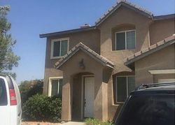 Pre-foreclosure in  FAWNCREEK ST Victorville, CA 92395