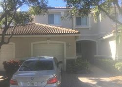 Pre-foreclosure in  OAKHURST WAY West Palm Beach, FL 33404