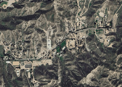 Pre-foreclosure in  BAKER CANYON RD Santa Clarita, CA 91390