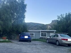 Pre-foreclosure in  BAKER CANYON RD Santa Clarita, CA 91390