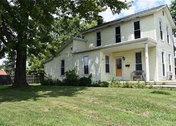 Pre-foreclosure in  MAIN ST Brookville, OH 45309