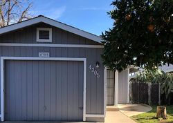 Pre-foreclosure in  33RD ST Sacramento, CA 95820