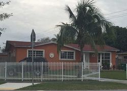 Pre-foreclosure in  SW 185TH ST Miami, FL 33177
