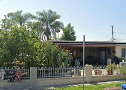 Pre-foreclosure in  DOVERDALE AVE La Puente, CA 91744