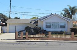 Pre-foreclosure in  S C ST Oxnard, CA 93033