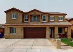 Pre-foreclosure in  ONYX RD Victorville, CA 92394
