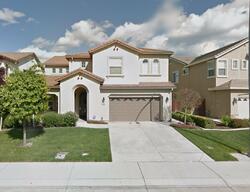 Pre-foreclosure in  MERRITT DR Stockton, CA 95219
