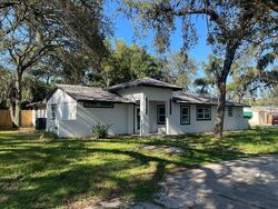 Pre-foreclosure in  S VILLAGE AVE Tampa, FL 33612
