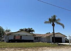 Pre-foreclosure in  CALLE DE LEON Sun City, CA 92585