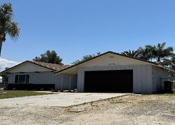 Pre-foreclosure in  CALLE DE LEON Sun City, CA 92585