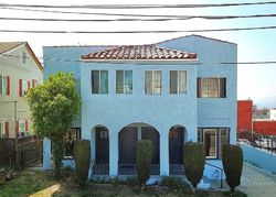 Pre-foreclosure in  S WESTLAKE AVE Los Angeles, CA 90057