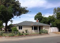 Pre-foreclosure in  ALCOTT DR Sacramento, CA 95820