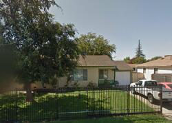 Pre-foreclosure in  63RD ST Sacramento, CA 95824