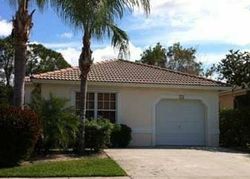 Pre-foreclosure in  PRESTIGE DR West Palm Beach, FL 33411