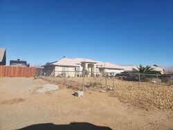 Pre-foreclosure in  PAWNEE RD Apple Valley, CA 92308